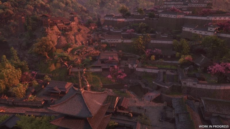 Quêtes des habitants d'Iga | Guide Assassin's Creed Shadows