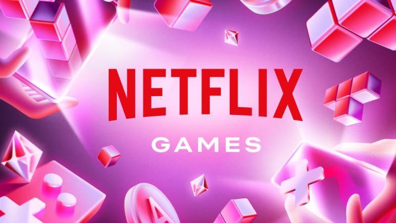 "Quel enfant rêve d'une PS6 ?" : pour le patron de Netflix, l'avenir du jeu vidéo ne sera pas sur consoles