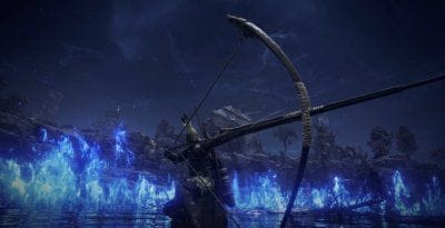 Elden Ring Nightreign dévoile une étonnante nouvelle classe de personnage
