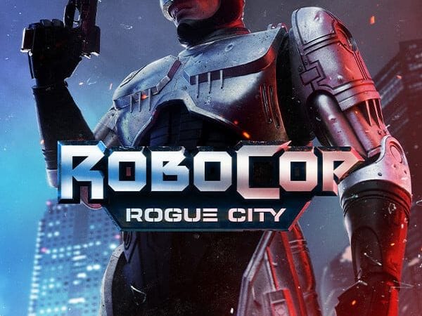 Robocop sur le PS Plus en avril