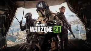 Fin de Warzone?