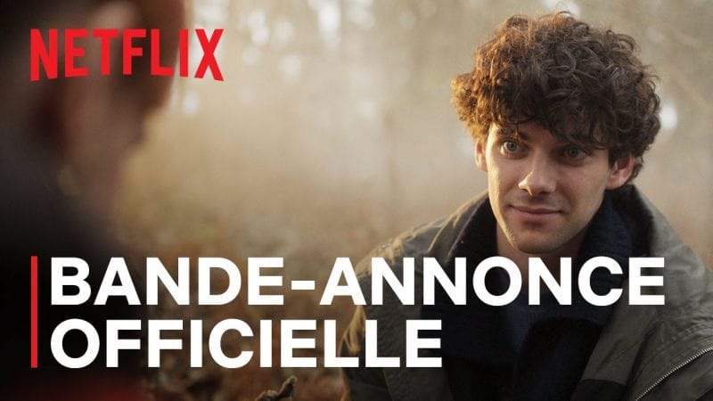 El jardinero | Bande-annonce officielle VF | Netflix France