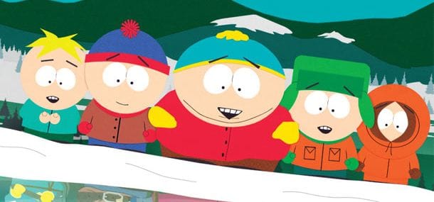 South Park reviendra avec la saison 27 en juillet