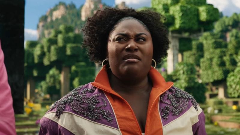 Critique Minecraft le film : oubliez-le et relancez plutôt le jeu