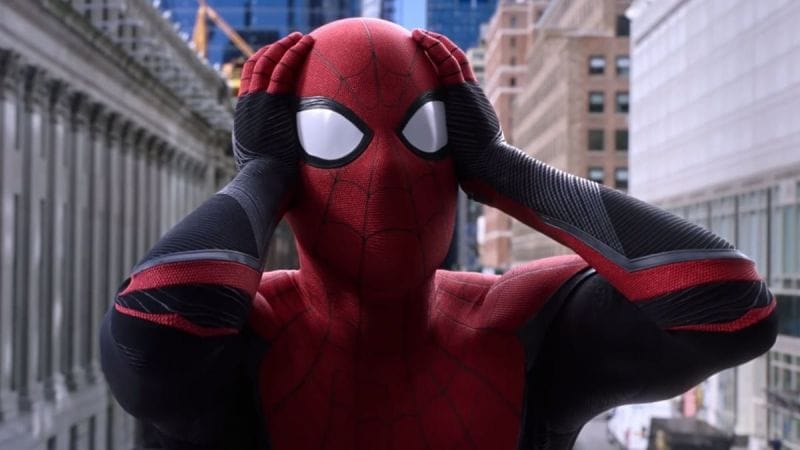 Spider-Man 4 avec Tom Holland : Le super-héros le plus lucratif de Marvel est déjà de retour au cinéma !