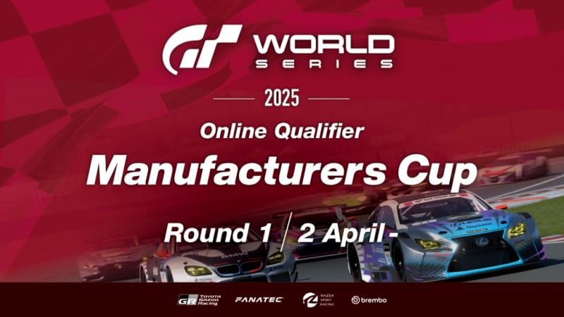 Course 1 Qualifications Online des GTWS Manufacturers Cup 2025 Series au Nürburgring! Départ au top puis la descente aux enfers!