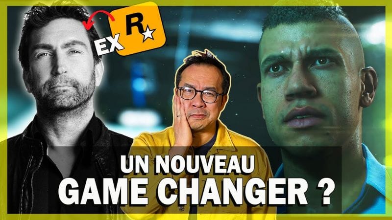 MindsEye / Everywhere : j'ai vu le "GTA Next-Gen" de Leslie Benzies (ex-Rockstar North)