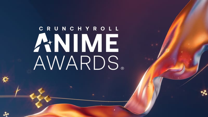 GEEKNPLAY - Crunchyroll Anime Awards - Les votes sont ouverts en vue de la cérémonie en mai 2025