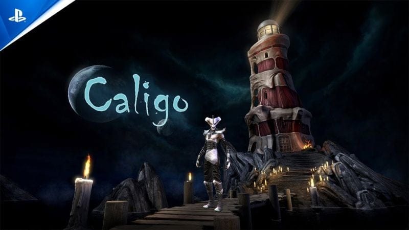 Caligo - Release Trailer | PS5 Games