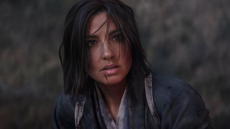 Assassin's Creed Shadows : ça commence à être tendu ! PS5 Pro