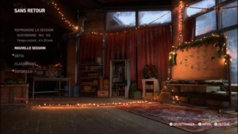The last of us Part 2 DLC Mise a jour gratuite 03/04/25