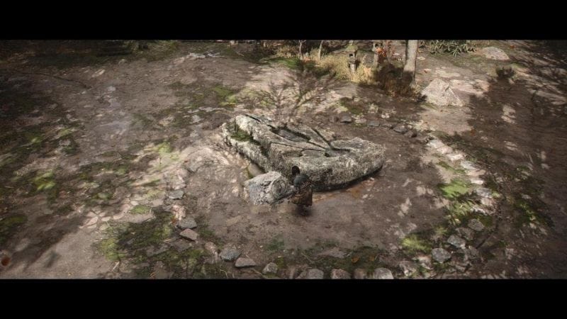Assassin's Creed Shadows La signification de la lame Emplacement /Localisation Histoire Naoe