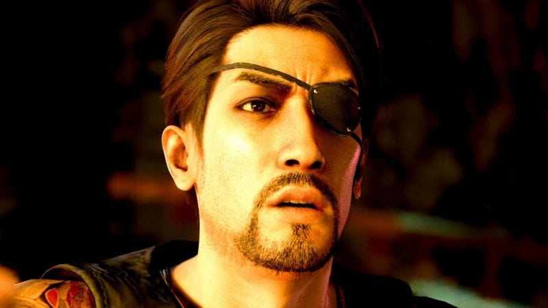 Test Like a Dragon Pirate Yakuza in Hawaii : l’immanquable odyssée de Majima