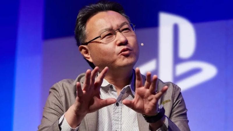 PS6 : Selon Shuhei Yoshida, Sony ne peut pas uniquement se reposer sur de meilleurs graphismes