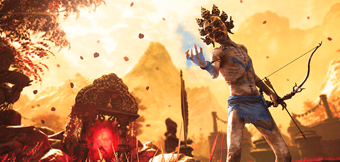 Ubisoft censure Far Cry 4, un jeu vieux de 10 ans, dans une nouvelle mise à jour