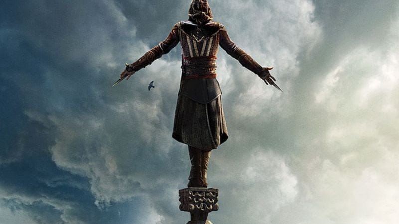 Mais au fait, où est la série Assassin's Creed de Netflix ?