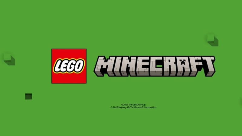 5 sets LEGO Minecraft parfaits pour prolonger l’aventure du film