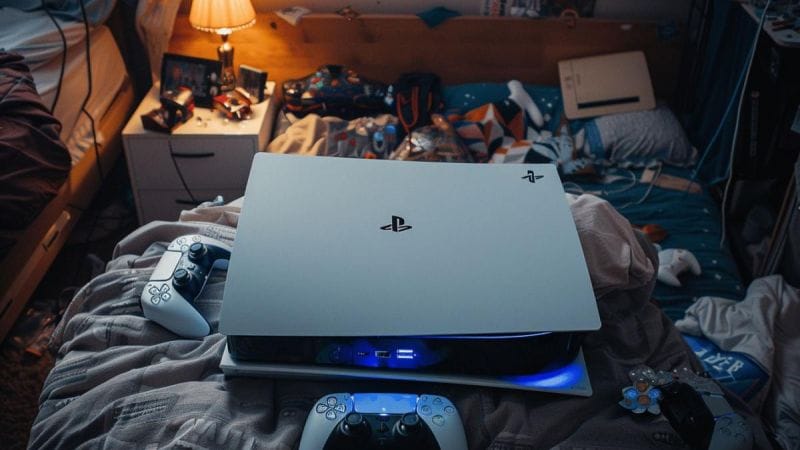 Les joueurs Playstation s'unissent contre la date de sortie de la PS6 - Next Stage