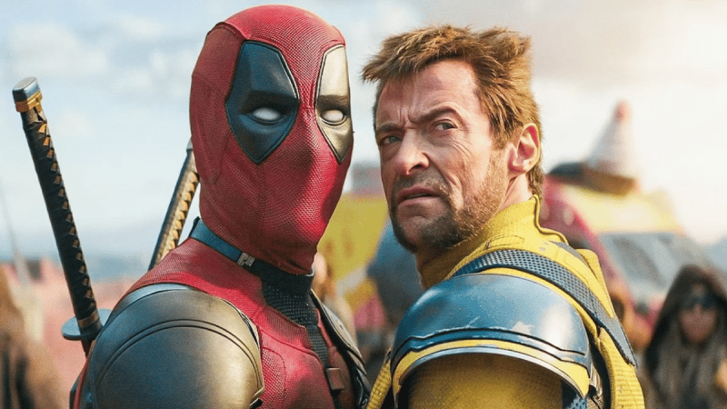 Deadpool et Wolverine arrive sur Disney+ et nous avons la date de sortie !