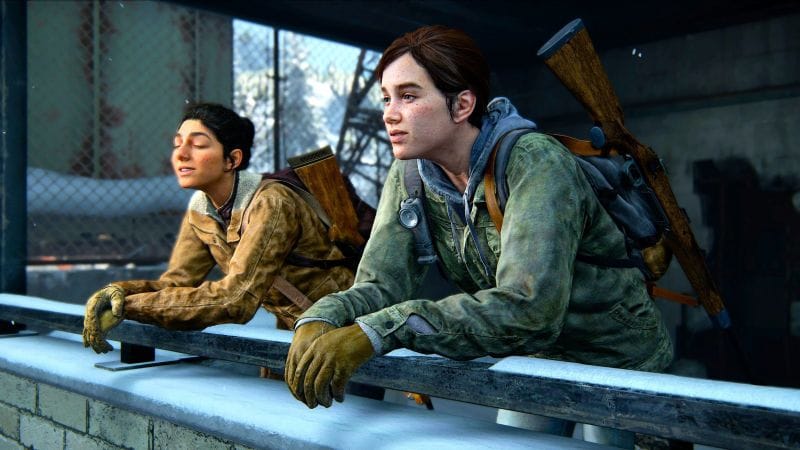 The Last of Us: Part II Remastered a un meilleur lancement que la première partie sur PC