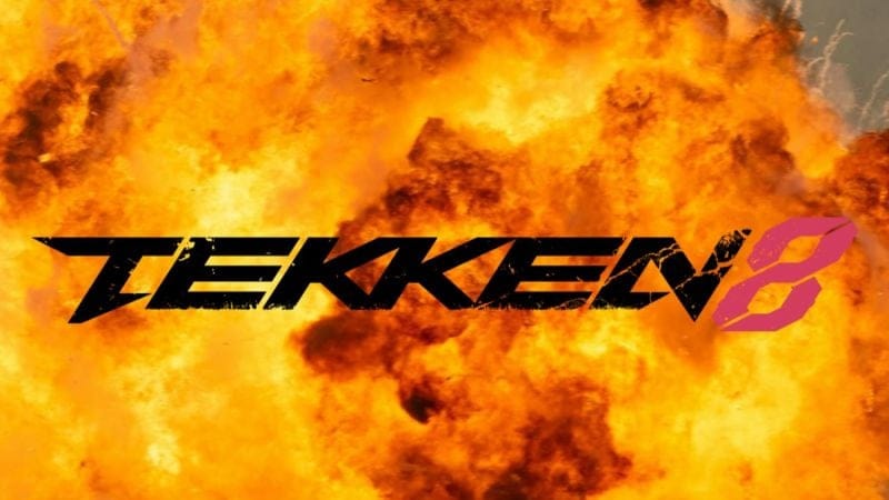 Tekken 8 : Bandai Namco lâche une bombe nucléaire sur son propre jeu