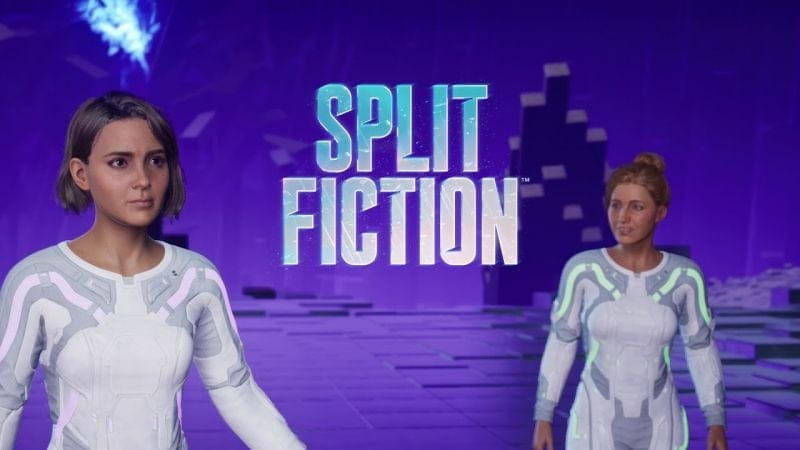 Split Fiction sera disponible dès le lancement sur la Nintendo Switch 2