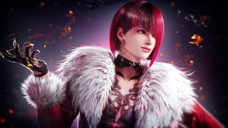 Face à la gronde des joueurs, le boss de Tekken 8 déclare que l'équipe de développement "travaille 24 heures sur 24" pour améliorer le jeu