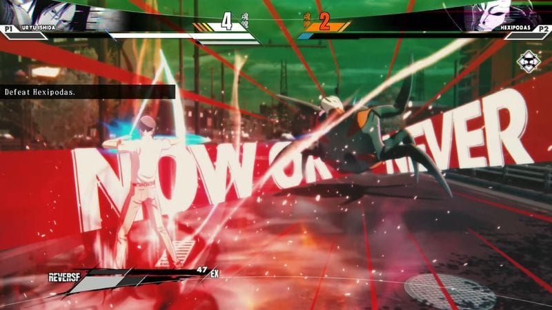 Test - Bleach Rebirth of Souls : Un Bankai spectaculaire à l'énergie limitée