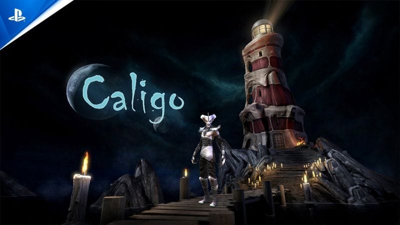 Caligo - Release Trailer | PS5 Games