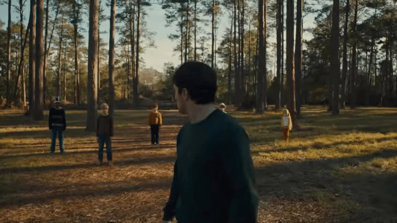 C'était sans aucun doute le film à succès surprise de 2023, sa suite vient de dévoiler ses premières images