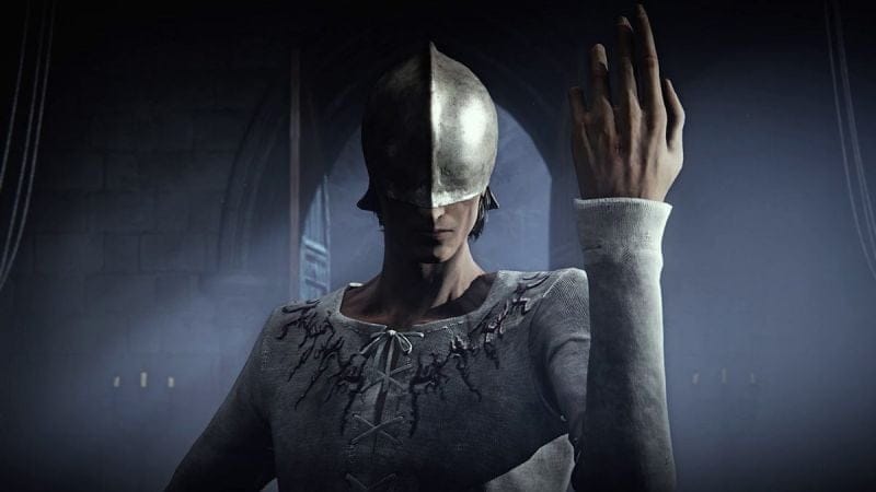 Le directeur d'Elden Ring rassure les fans : FromSoftware continuera à "développer activement des jeux solo", en parallèle de l'annonce de The Duskbloods