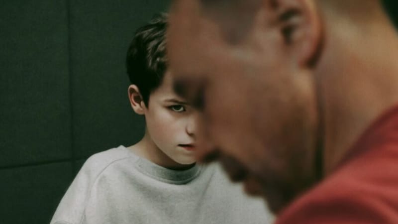 Adolescence : Cette série séduit tout le monde, y compris le créateur de Death Stranding et Metal Gear Solid