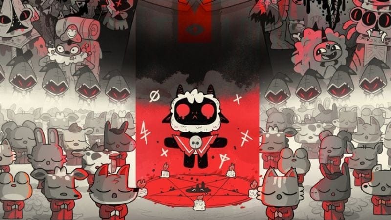 Cult of the Lamb : le compositeur Narayana Johnson est décédé