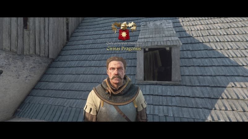 Civitas Pragensis | Soluce Kingdom Come Deliverance II
