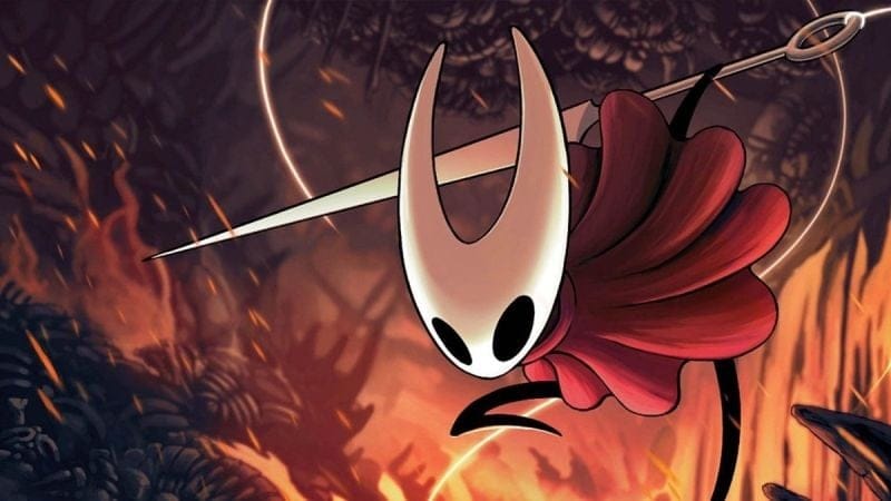 Hollow Knight: Silksong fait une brève apparition au Nintendo Switch 2 et annonce une sortie en 2025