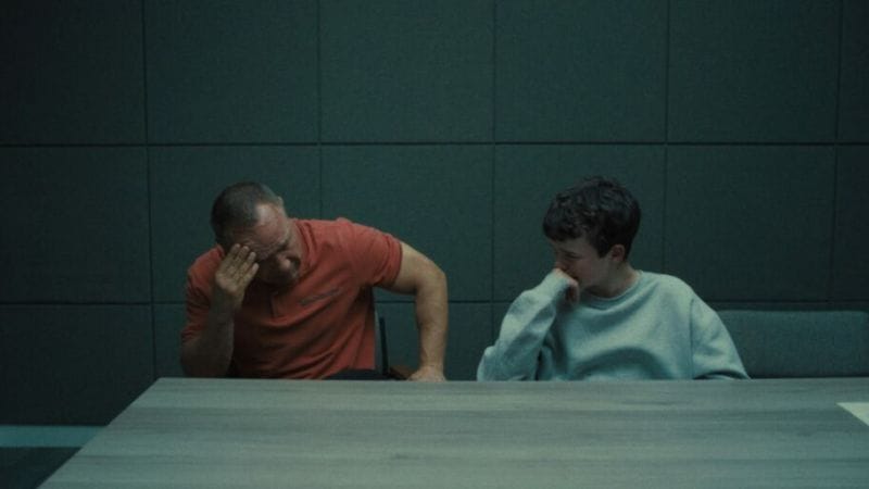 Adolescence : la série Netflix sera-t-elle diffusée dans les écoles françaises ?