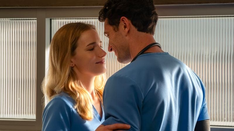 Pulse : pourquoi la série Netflix a-t-elle des critiques désastreuses ?