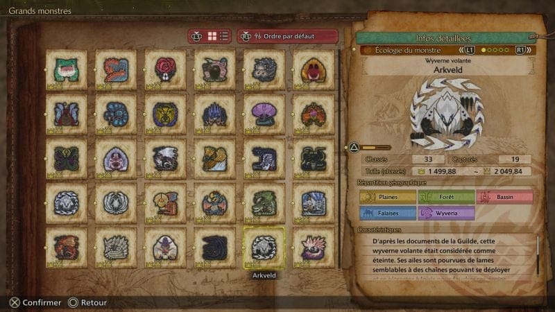 Et c’est ainsi que se termine ma chasse aux couronnes !