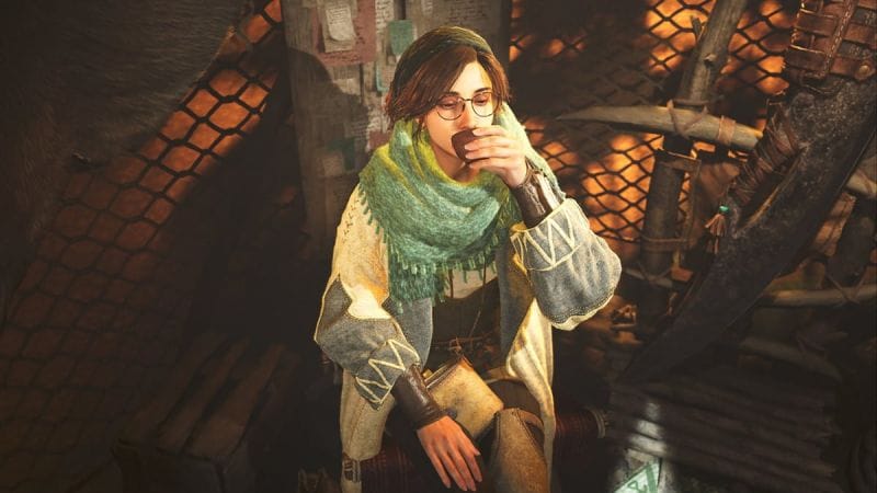 Chasseurs, pensez à récupérer la tenue d’Alma et les autres récompenses gratuites sur MH Wilds ! On vous explique comment les réclamer