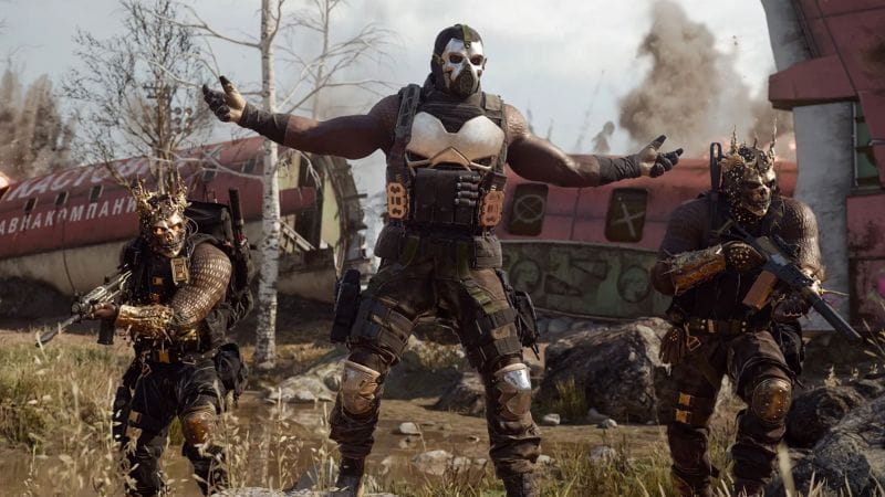 Skins et armes du Passe de combat de la Saison 3 de Black Ops 6 et Warzone - Dexerto