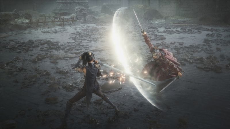 Wuchang: Fallen Feathers dure en moyenne de 40 à 60 heures