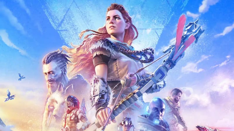 Horizon Zero Dawn : on a des nouvelles de ce projet qui divise beaucoup
