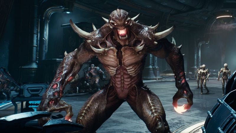 Le roi des FPS bourrins est de retour : nous avons testé Doom The Dark Ages et Dieu que c'est infernal !