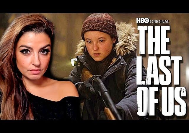 The Last of Us saison 2 : j'ai vu le 1er épisode ! MON AVIS 🔥