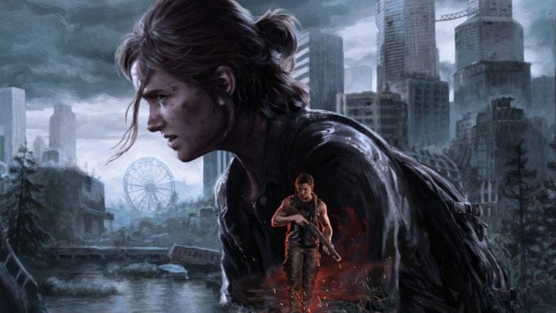 The Last of Us 2 Remaster réussit son entrée sur PC