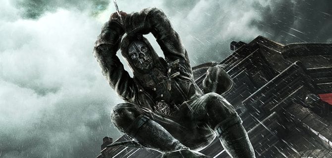 Dishonored 3 n'est pas tout à fait hors de question