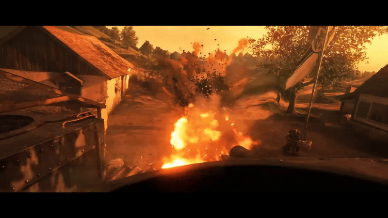 Battlefield Labs suggère qu'Electronic Arts prévoit d'introduire un modèle d'abonnement dans Battlefield.