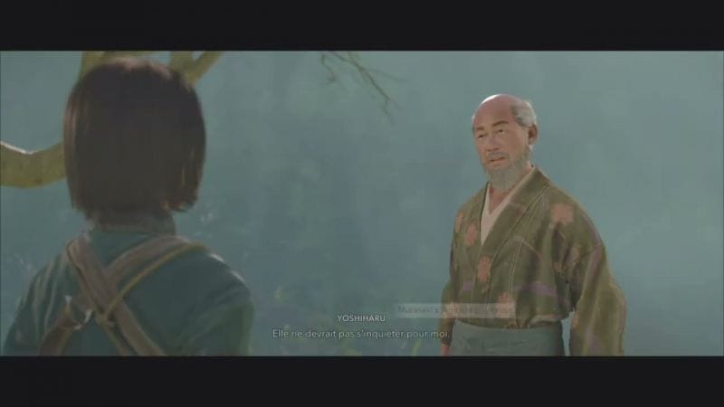Assassin's Creed Shadows Guide/Quete/Emplacement/Localisation - Renaitre des centres COMPLETE