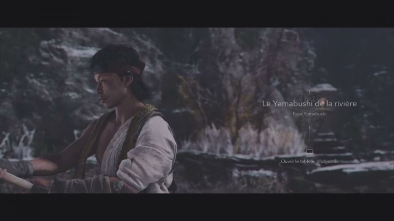 Assassin's Creed Shadows Quete Faux Yamabushis Emplacement /Localisation