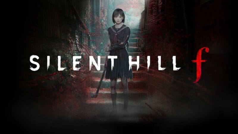 Silent Hill f est confirmé sur PS5, Xbox Series et PC ! | Otakugame.fr